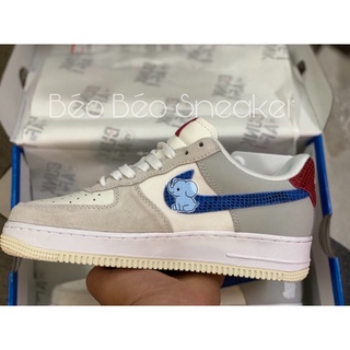 [Ảnh thật+Fullboxbill] Giày thể thao sneaker Af1 Dunk Cao Cấp Lk Ath