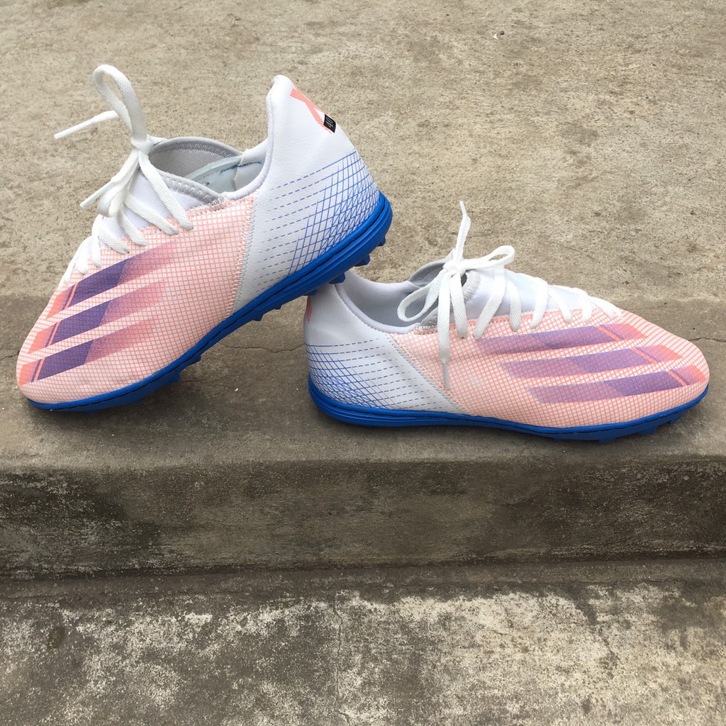 giày đá bóng,giày đá banh,giày thể thao ⚡ tặng tất ⚡ đã khâu đế 100% - phiên bản XGhoster 2021