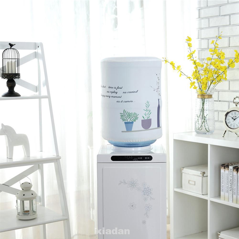 Vỏ bọc bình nước co giãn tiện ích cho gia đình