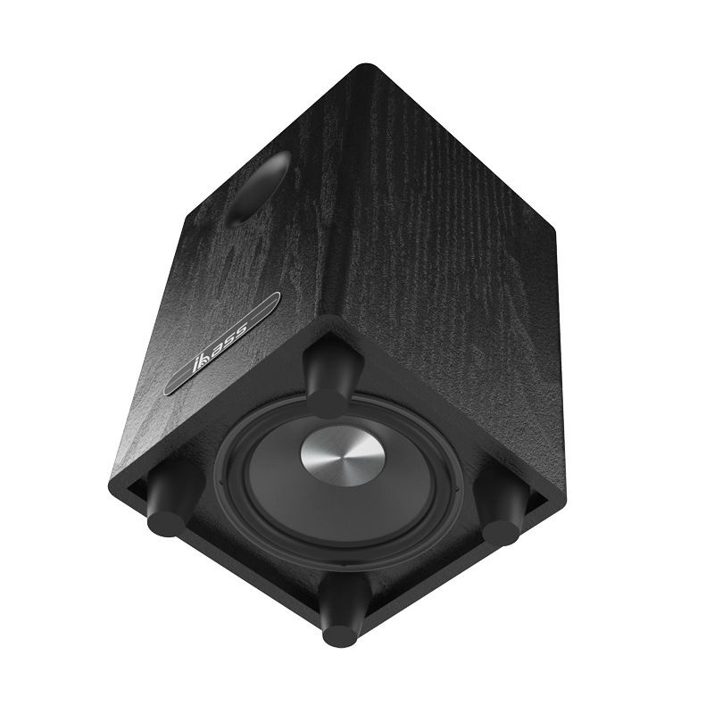 LOA SIÊU TRẦM SUBWOOFER 6.5 INCH - CỤC SUB HƠI TẠO ÂM SIÊU TRẦM.