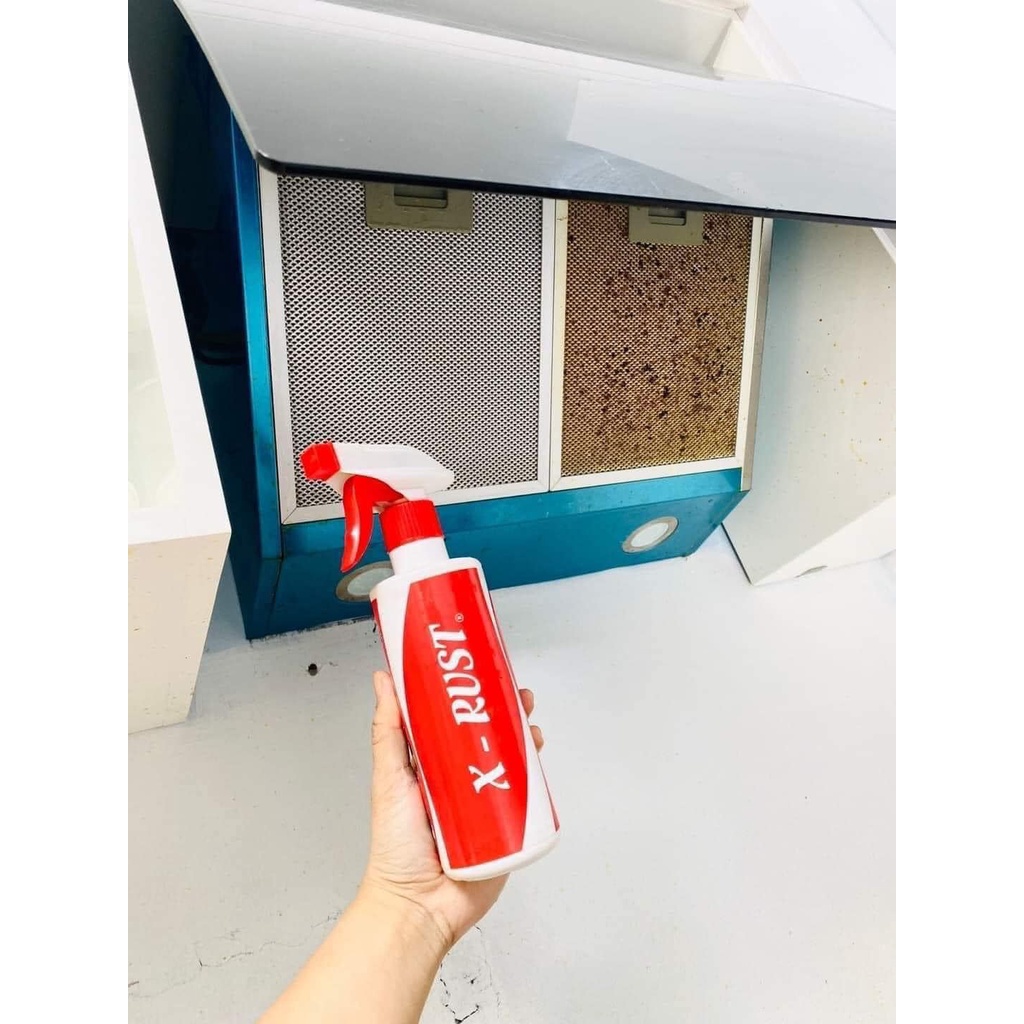 chai tẩy rửa đa năng -tẩy rửa nhà bếp