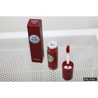 SON MISSHA POP TASTIC JELLY TINT