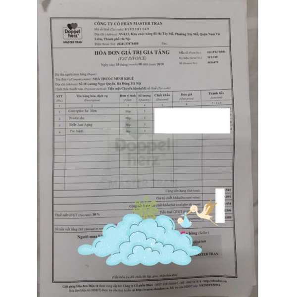 Conceptive Men  Bổ Tinh Trùng, Tăng Sức Đề Kháng, Tăng Cường Sinh Lý Nam, Tăng Thụ Thai.