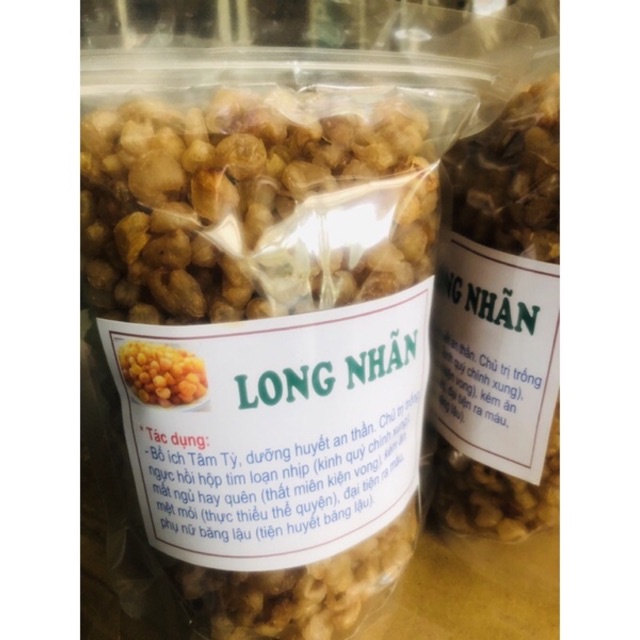 Long Nhãn Sông Mã ( loại đặc biệt)