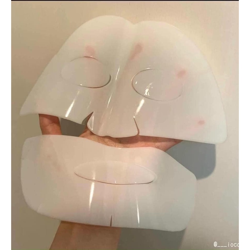 MẶT NẠ THẠCH DERMA ALL NEW