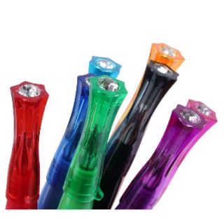 Combo 5 Bút Viết Kim Cương CS885