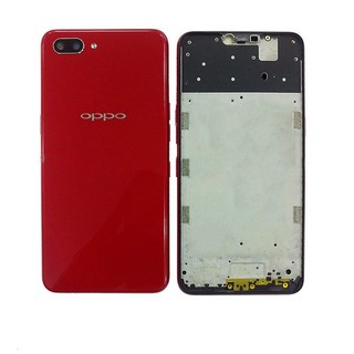 Vỏ Oppo A3s 16GB ( lỗ chọc sim trên )