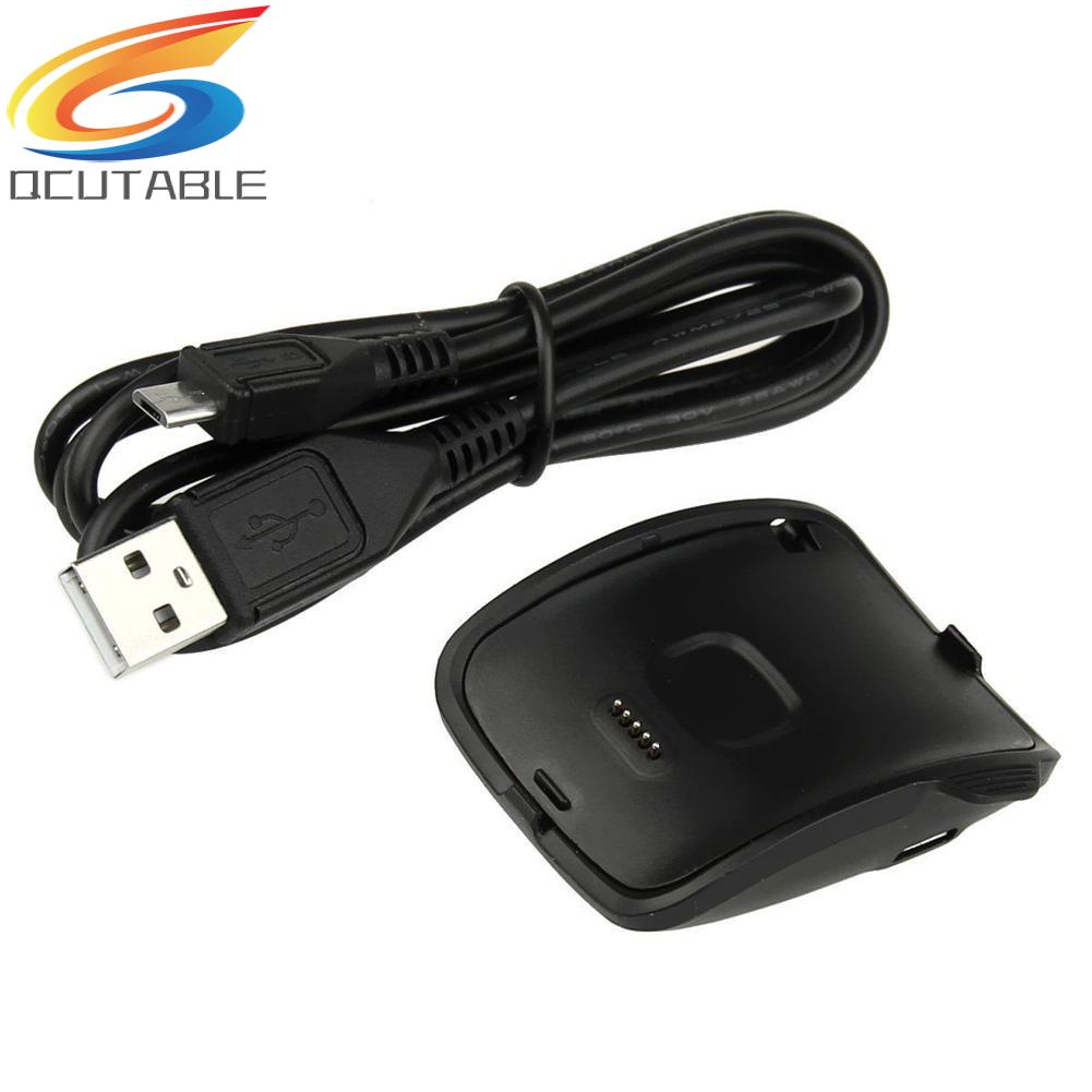 Đế sạc cho đồng hồ thông minh Samsung Galaxy Gear S SM-R750