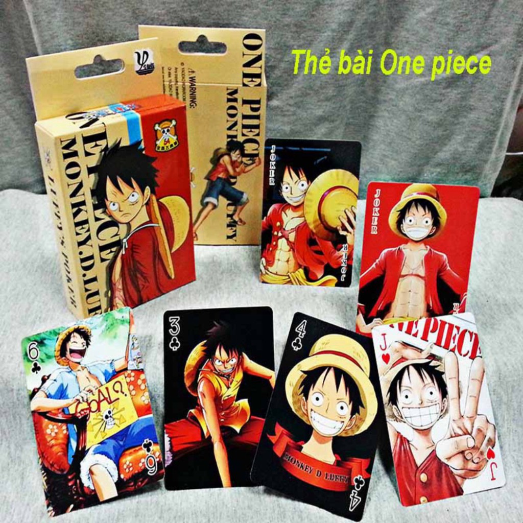 COMBO BỘ 200 THẺ BÀI MA THUẬT NARUTO+ONEPIECE+CONAN+YUGIOH+p00keem0n+CONAN+MINION+un0+SIÊU NHÂN