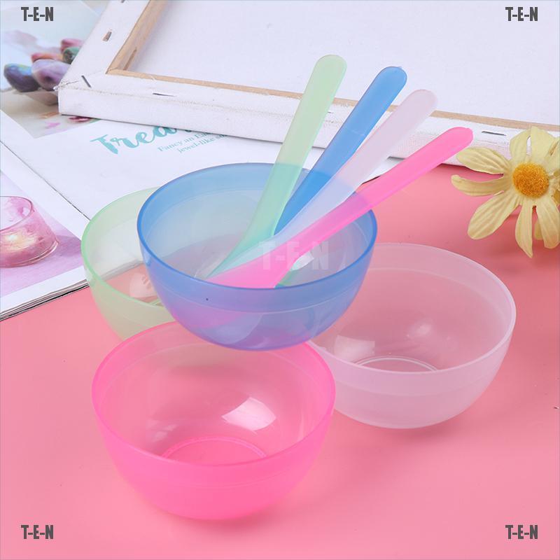 (hàng Mới Về) Bộ Dụng Cụ Làm Mặt Nạ 2 Trong 1 Tiện Dụng | BigBuy360 - bigbuy360.vn