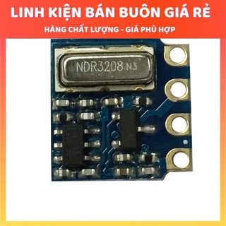 Module Phát RF315 H34C-315 (Dùng Cho LR33B-315)