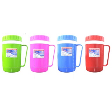 (Giá sỉ ) Ca Giữ Nhiệt 500 ML Nhựa Vĩ Hưng (gttk)
