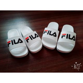Dép FILA 3 màu hàng nhập