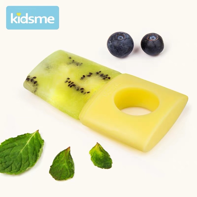 Gặm nướu ICY Kidsme CHÍNH HÃNG, Xoa dịu hiệu quả những cơn đau nướu của Trẻ trong giai đoạn mọc răng