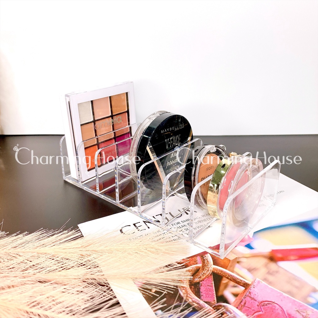 Khay đựng phấn mắt màu mắt má hồng | BigBuy360 - bigbuy360.vn