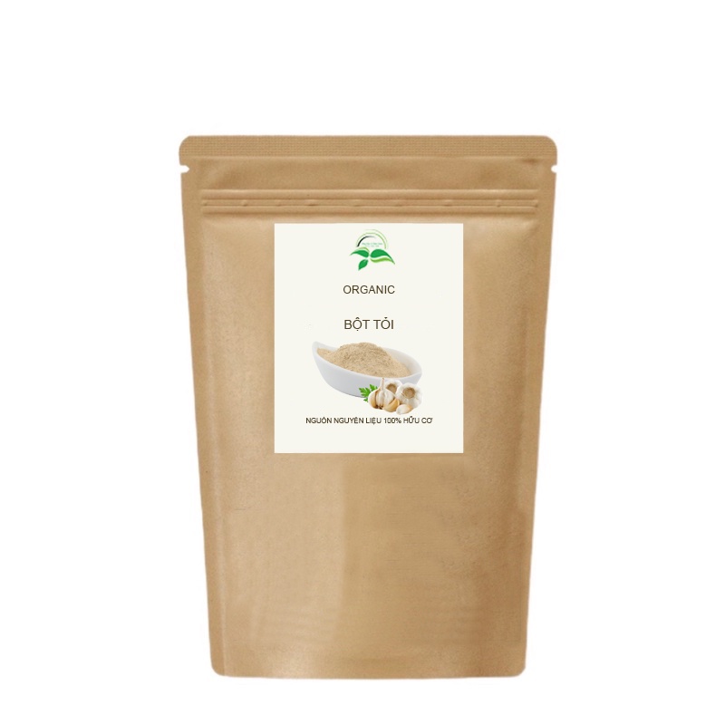 Combo 10 loại bột gia vị nấu ăn cho nhà bếp