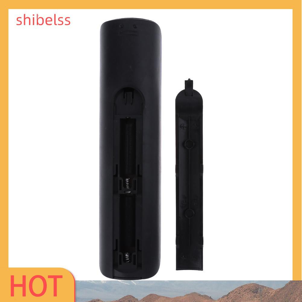 （ʚshibelss）Replacement for Samsung AA59-00607A AA59-00602A 3D Smart TV Remote Control