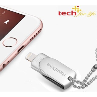 [nhập LONGTLF5 giảm 5%] USB Iphone - Androi - PC 3 in 1 giải phóng bộ nhớ / bộ nhớ ngoài - HOT SALE 2018