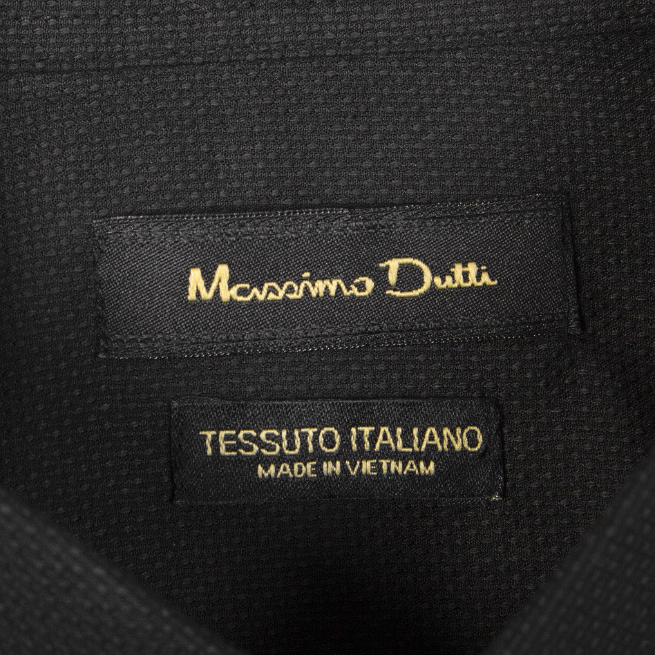 [99K] Áo sơ mi nam dài tay vải dệt chìm hạt gạo SMMD16 - Leo Vatino | BigBuy360 - bigbuy360.vn