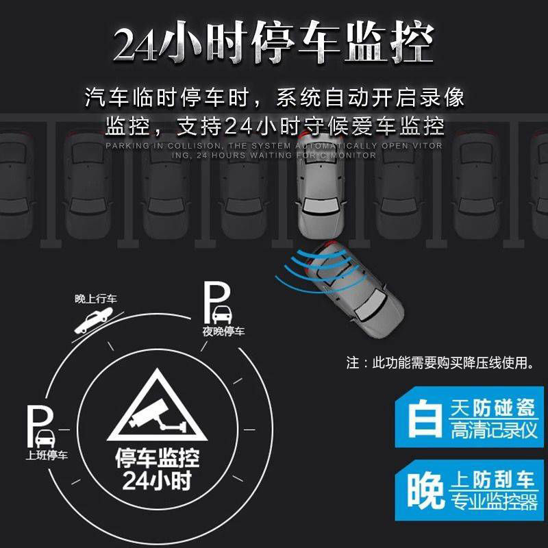 Máy Ghi Hình Ô Tô 1080p Hd | BigBuy360 - bigbuy360.vn