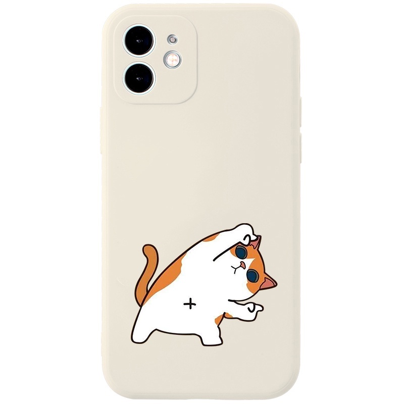 Ốp lưng Iphone chống sốc - Husky nghịch ngợm -Ốp lưng cho Iphone 6/6plus/6s/6splus/7/7plus/8/8plus/x/xr/xs/11/12/13/pro/