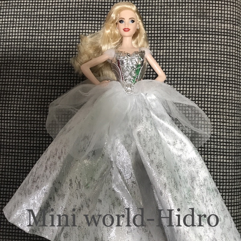 Váy búp bê barbie muse tách hộp mới chính hãng. Mã Muse A