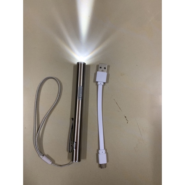 Đèn Pin Soi Trứng Chuyên Dụng