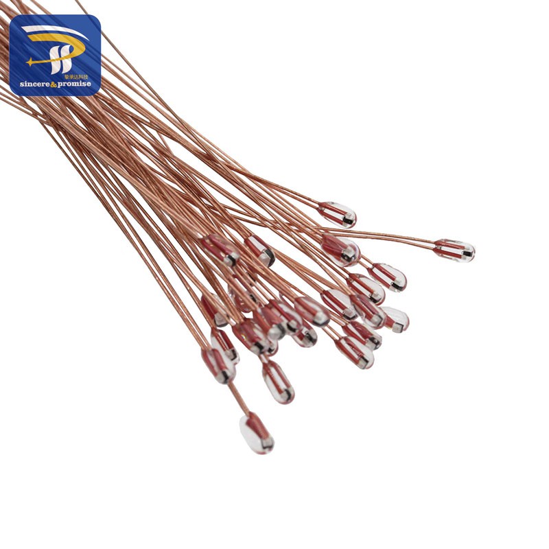 Bộ 10 Linh Kiện Bán Dẫn 100K ohm 1% NTC 3950 Cho Máy In 3D