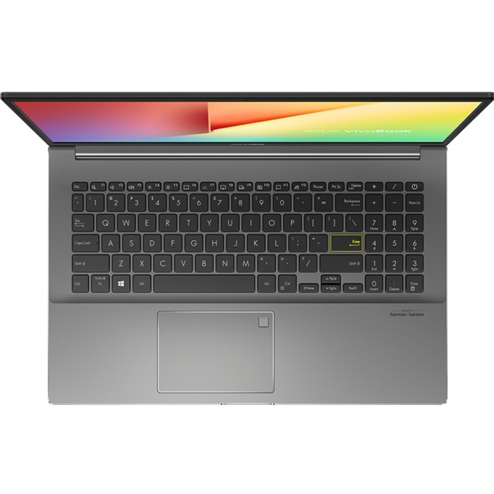 Laptop ASUS VivoBook S533EA-BQ018T i5-1135G7 | 8GB | 512GB | Intel Iris Xe Graphics | 15.6'' FHD | Win 10 | WebRaoVat - webraovat.net.vn