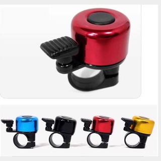 Chuông Xe Đạp Thể Thao / Xe Đạp Trẻ Em Nhiều Màu - Hợp Kim Kẽm - Âm Thanh Vang 60dB