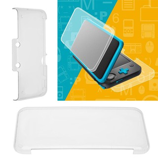 Vỏ Bảo Vệ Chống Trầy Cao Cấp Cho Nintendo 2DS XL
