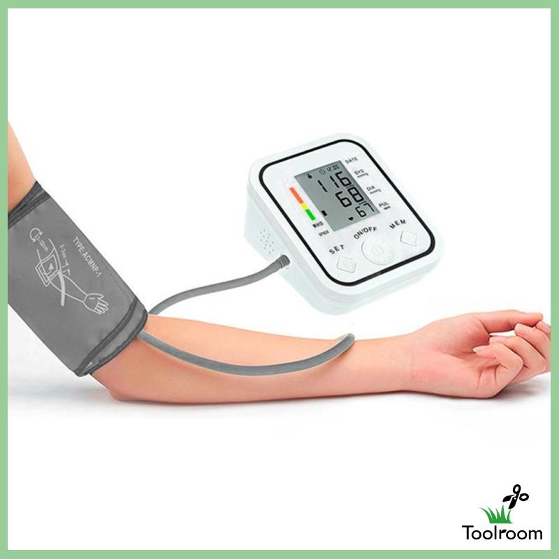 Tay Áo Trên 22-32cm Giám Sát Huyết Áp Màu Xám Cho Trẻ Em Và Người Lớn