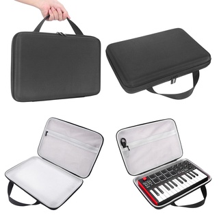 Túi đựng đàn organ mini có 25 phím sạc bằng cổng USB
