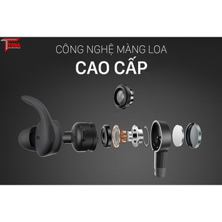 Tai Nghe Bluetooth Huawei Lite AM61
