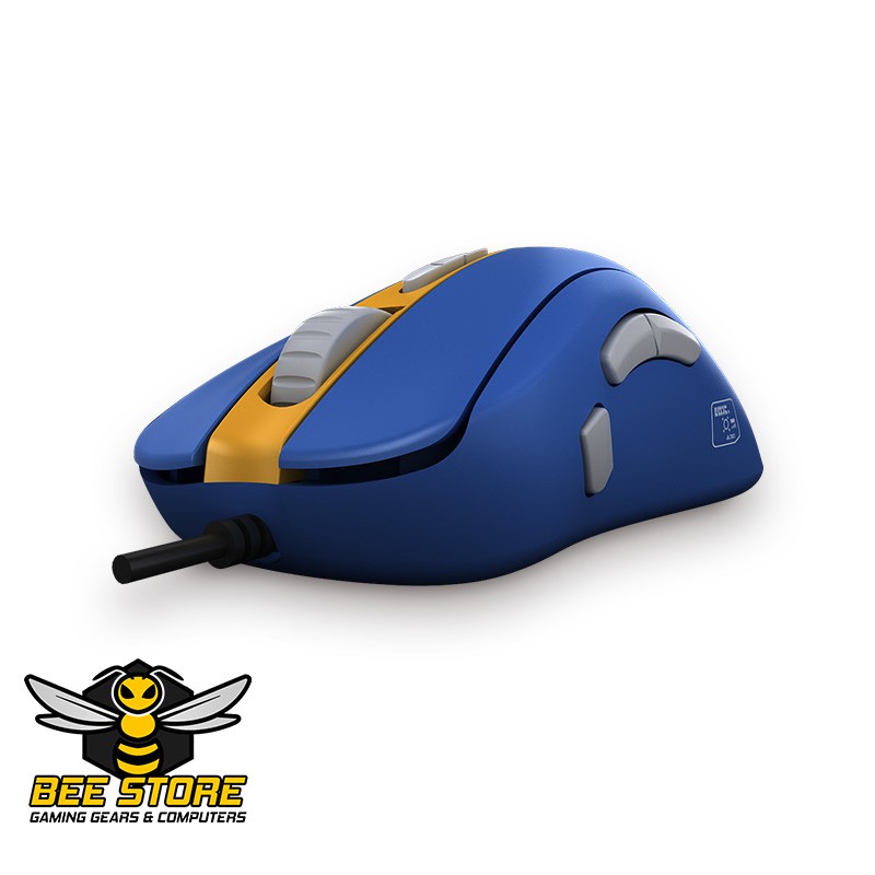 [Mã SKAMSALE03 giảm 10% đơn 200k] Chuột gaming AKKO RG325 | Vegeta | DragonBall Z Series