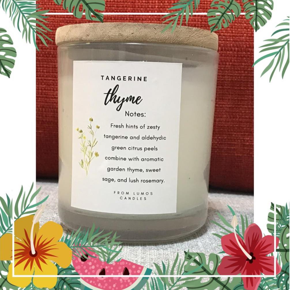 NẾN THƠM LUMOS Thyme