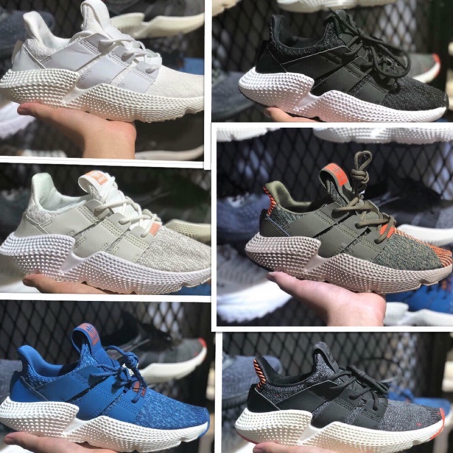 [fullbox+túi] giày prophere full màu full size nam nữ
