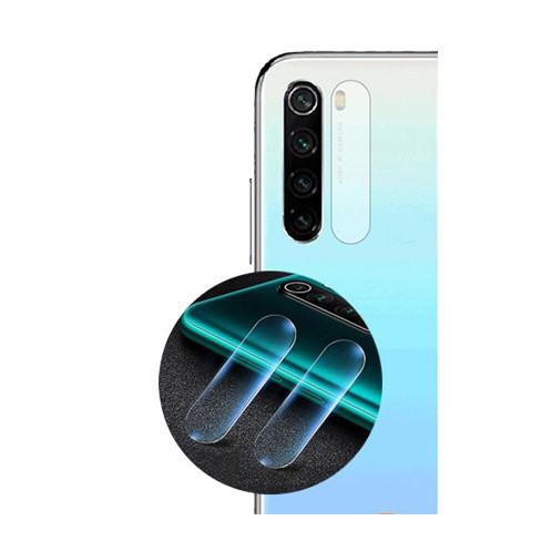 [FreeShip_50K] Cường Lực Camera Xiaomi Note 8