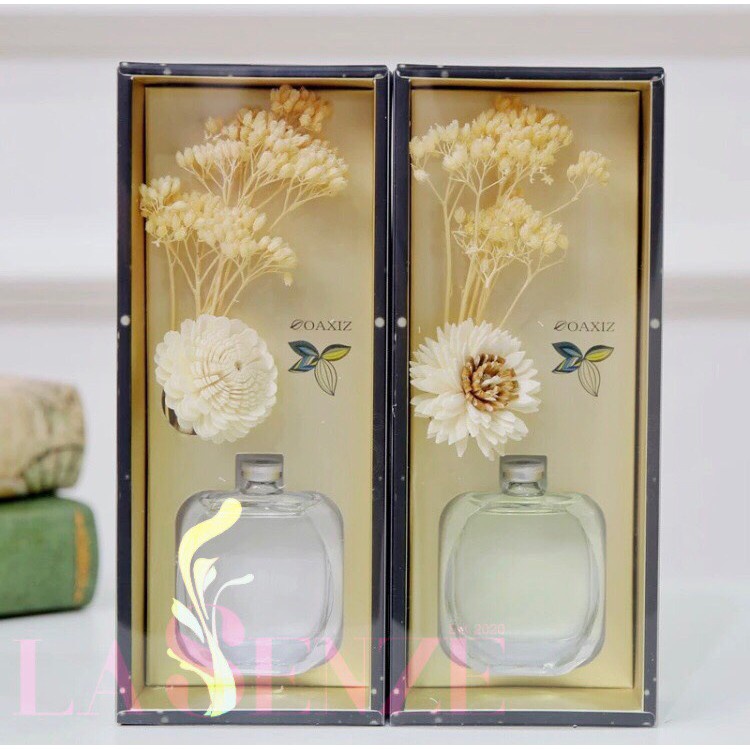 Tinh Dầu Thơm Phòng Nước Hoa Luxury Aroma Home Decor