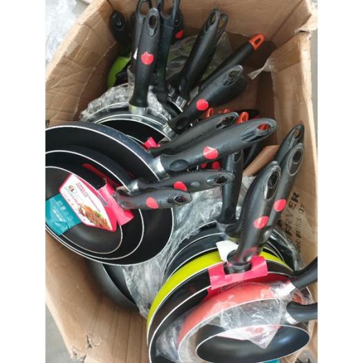 Chảo trơn chống dính SUNHOUSE CT18, CT20, CT24, CT26, CT28, CT30