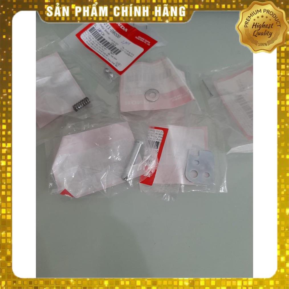 Cần để chân sau để chân sau trái phải sh 125.150 sh mode chính hiệu honda