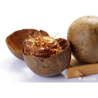 La hán quả bể 500g