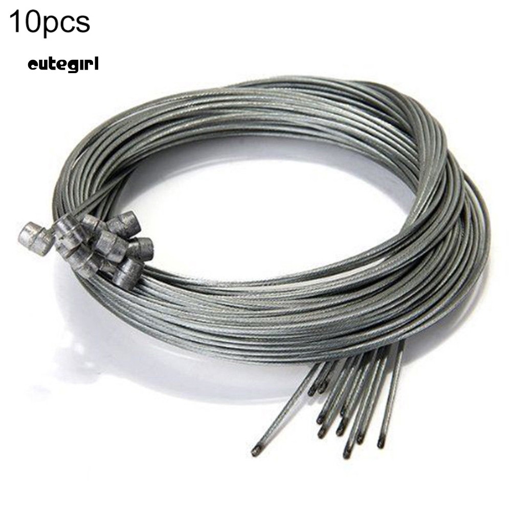 Set 10 Dây Phanh 1.75M Cho Xe Đạp Leo Núi