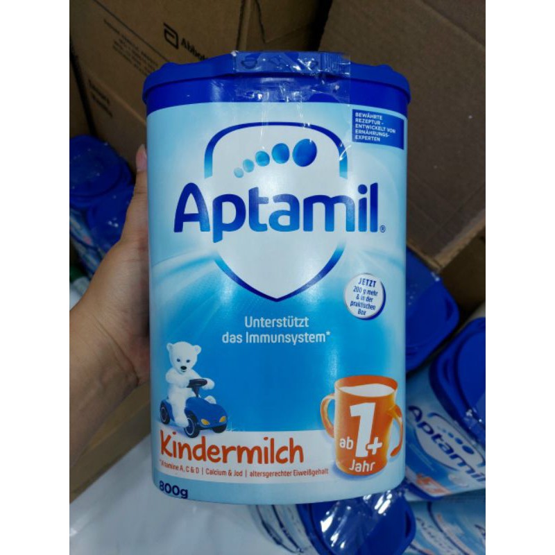 SỮA_APTAMIL_XANH_CAO_ĐỨC_SỐ_1+