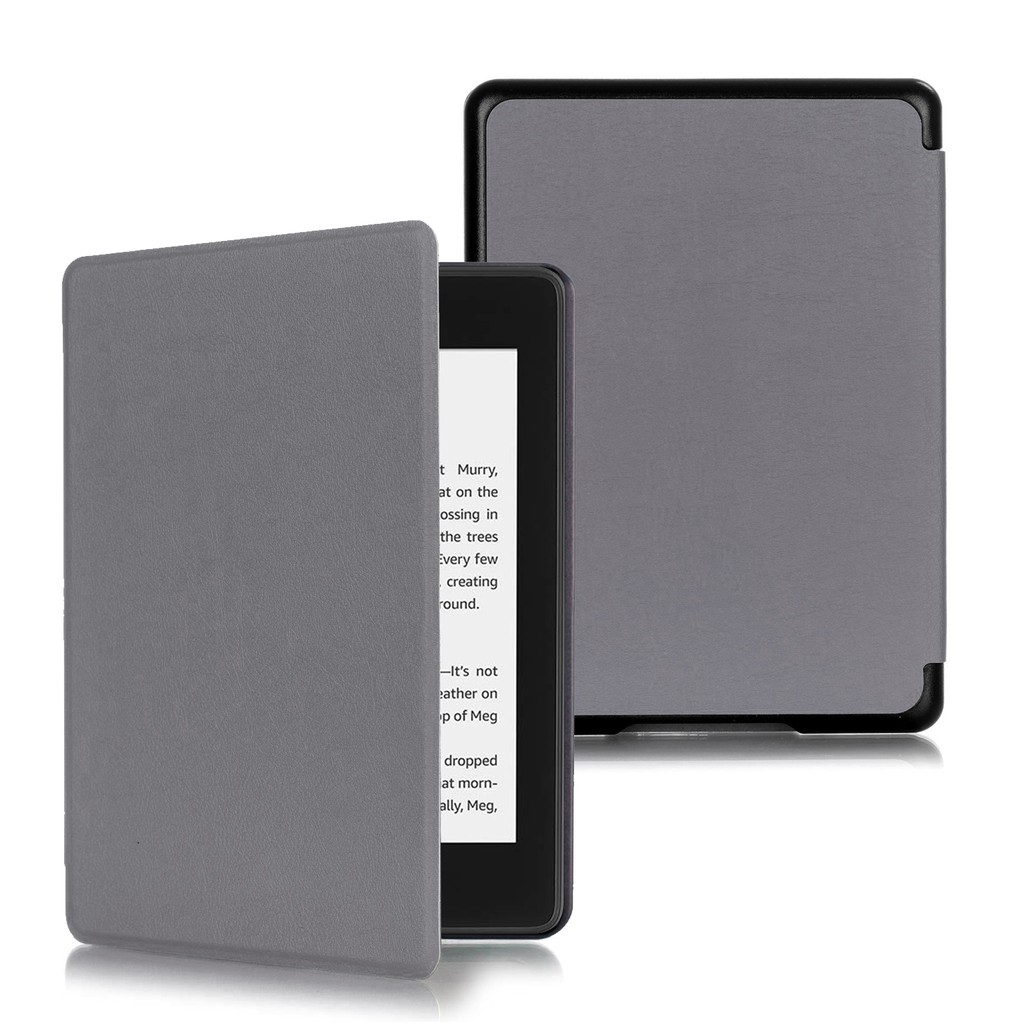 Ốp bảo vệ chống sốc cao cấp cho Amazon Kindle New Kindle Paperwhite 2018