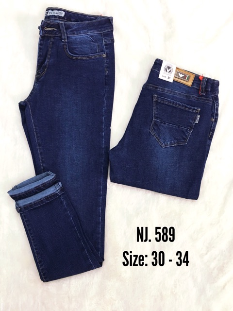 JEANS BIG SIZE NJ 589- 594-572 | BigBuy360 - bigbuy360.vn