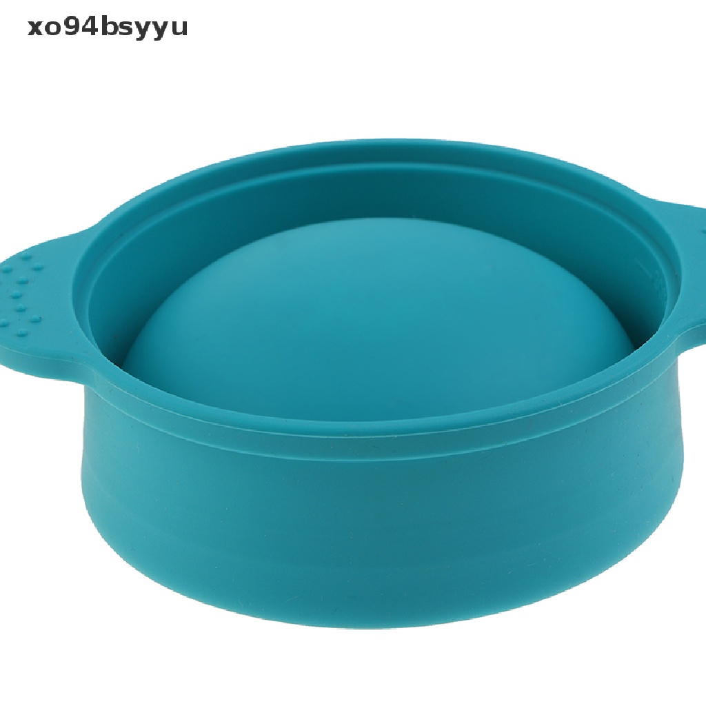 Nồi Nấu Sáp Tẩy Lông Bằng Silicon Cách Nhiệt Xo94Bsyu 300ml