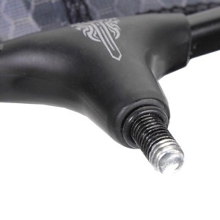 Vành vợt cá carbon có thể tháo rời đủ size