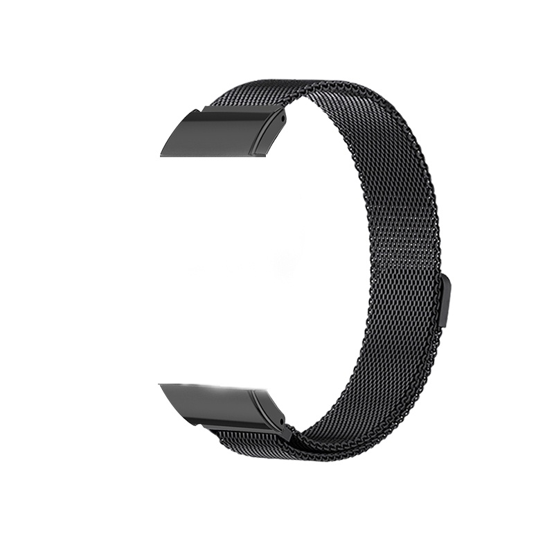 Dây đeo thay thế bằng inox cho đồng hồ thông minh Redmi Watch 2 Lite Xiaomi Mi Watch Lite