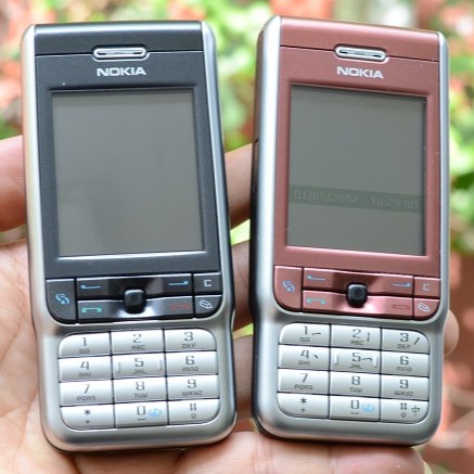 Điện Thoại Nokia 3230 Tặng Thẻ Nhớ Bảo Hành 12 Tháng